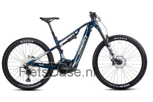Ghost E-ASX Advanced beoordelingen en specificaties